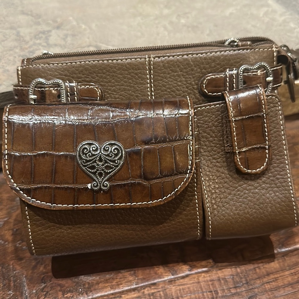 Brighton Purse
